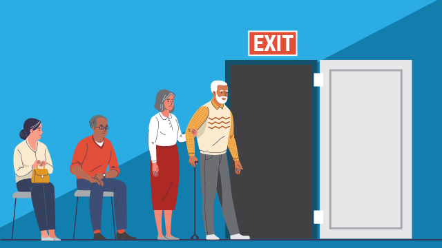 Medicare Advantage Plan Disenrollment: Beneficiaries Cite Access, Cost, And Quality Among Reasons For Leaving